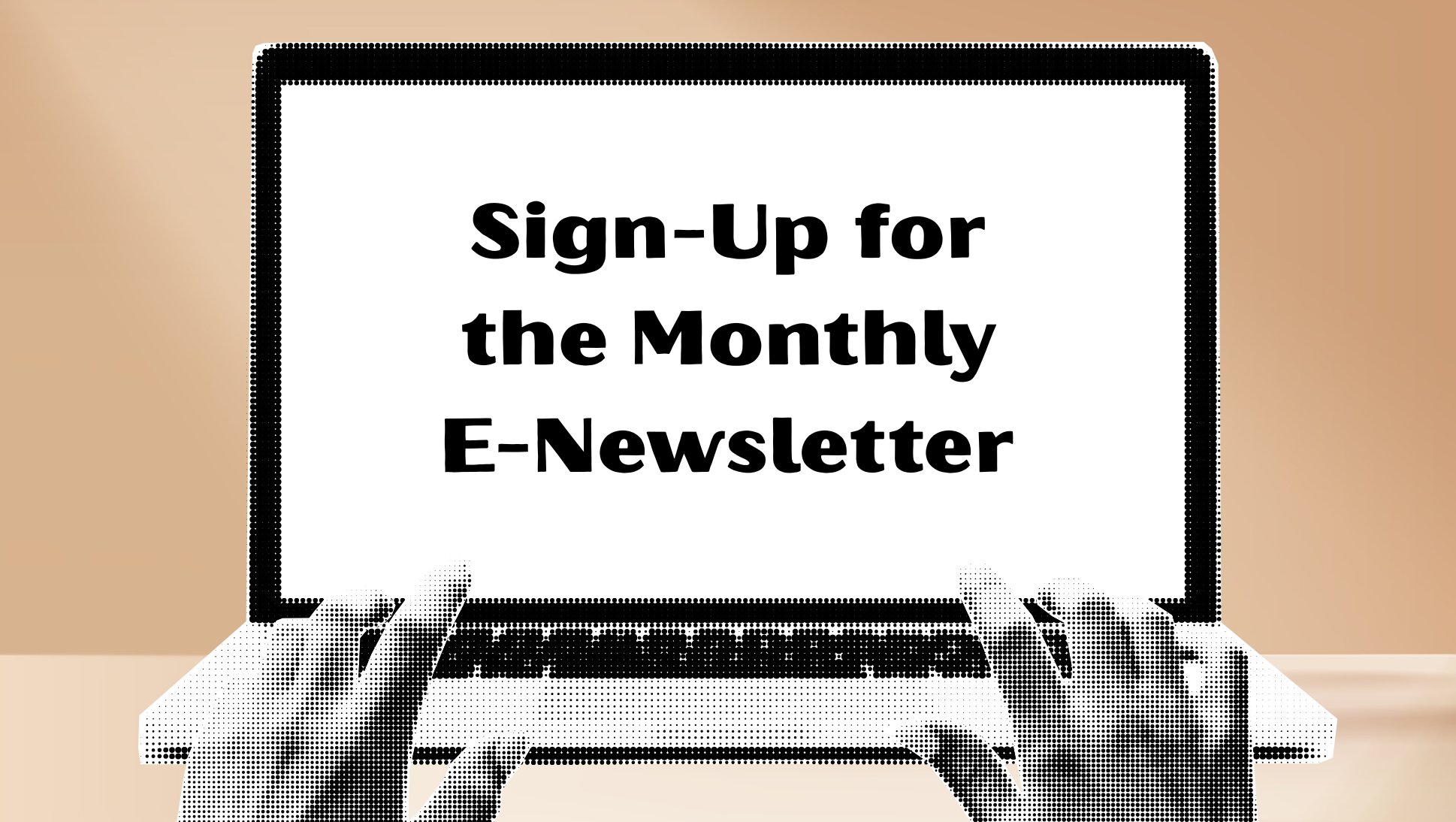 Newsletter Sign-Up