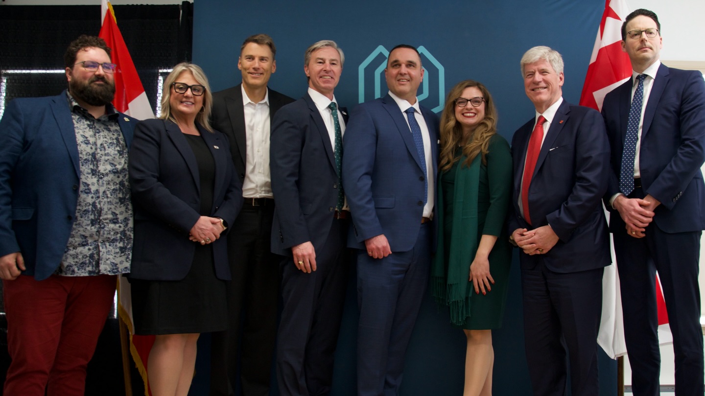 Mersey River Wind: A Major Clean Energy Investment for South Shore—St. Margarets